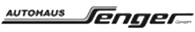 Herzlich willkommen beim Autohaus Senger in Ingelheim logo